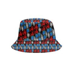 Inside Out Bucket Hat (Kids) 