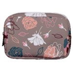 Rose -01 Make Up Pouch (Small)