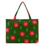 Christmas 001 Medium Tote Bag