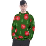 Christmas 001 Men s Pullover Hoodie