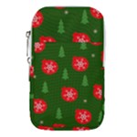 Christmas 001 Waist Pouch (Small)