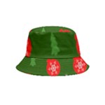 Christmas 001 Bucket Hat (Kids)