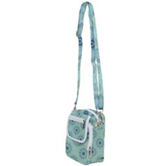 Shoulder Strap Belt Bag 