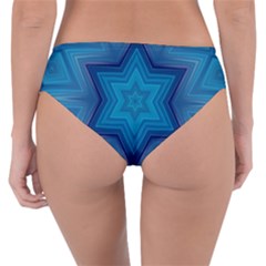 Reversible Classic Bikini Bottoms 