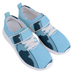 Women s Velcro Strap Shoes 