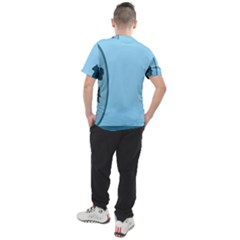 Men s Sport Top 