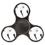 Classical Ballet Dancers Finger Spinner