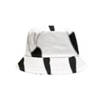 Classical Ballet Dancers Bucket Hat (Kids)