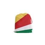 Seychelles flag Drawstring Pouch (XS)