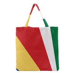 Grocery Tote Bag 