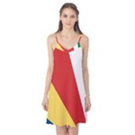 Seychelles-flag12 Camis Nightgown