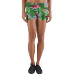 Supersonicfrog Yoga Shorts