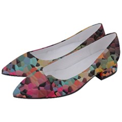 Women s Block Heels  