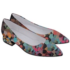 Women s Block Heels  