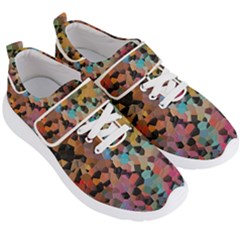 Men s Velcro Strap Shoes 