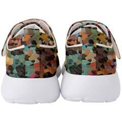 Men s Velcro Strap Shoes 