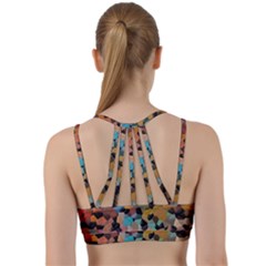 Line Them Up Sports Bra 
