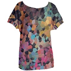 Women s Oversized T-Shirt 