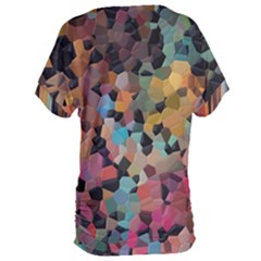 Women s Oversized T-Shirt 