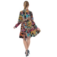 All Frills Dress 