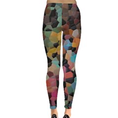 Everyday Leggings  Back