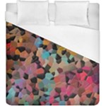 Mosaic pieces                                                     Duvet Cover (King Size)