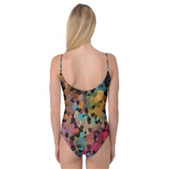 Camisole Leotard  