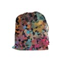 Drawstring Pouch (Large) 
