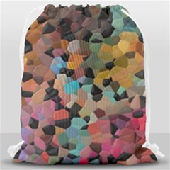 Drawstring Bag (Large) 