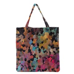 Grocery Tote Bag 