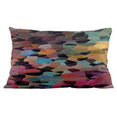 24 x16  Lumbar Throw Cushion Case (Two Sides) 