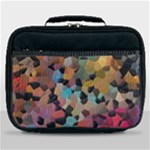 Mosaic pieces                                                    Lunch Bag
