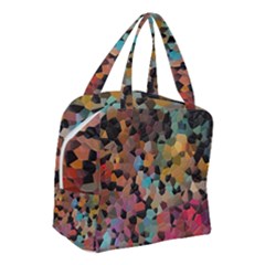 Boxy Hand Bag 