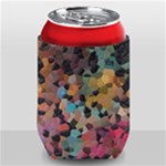 Mosaic pieces                                                Thermal Can Holder