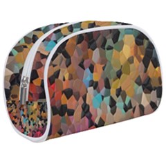 Mosaic pieces                                               Makeup Case (Medium) from ArtsNow.com