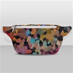 Mosaic pieces                                                Waist Bag