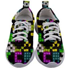 Kids Athletic Shoes 