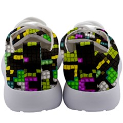 Kids Athletic Shoes 