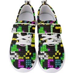 Men s Velcro Strap Shoes 