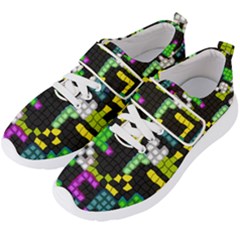 Men s Velcro Strap Shoes 