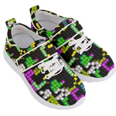 Kids  Velcro Strap Shoes 