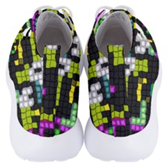 Men s Lightweight High Top Sneakers 