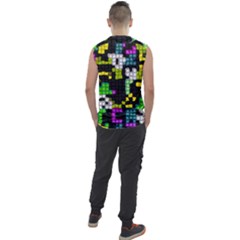 Men s Regular Tank Top 