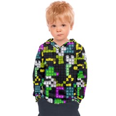 Kids  Overhead Hoodie 