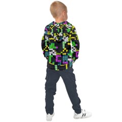 Kids  Overhead Hoodie 