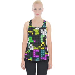 Piece Up Tank Top 