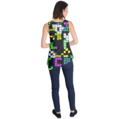 Sleeveless Tunic 