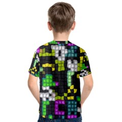 Kids  Cotton T-Shirt 