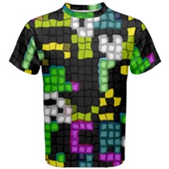 Men s Cotton T-Shirt 