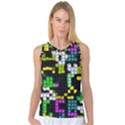 Women s Basketball Tank Top 